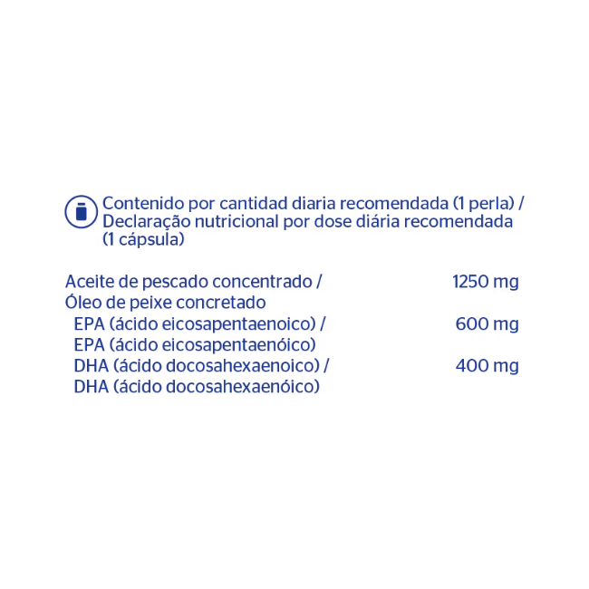 Comprar Pure Encapsulations ONE Omega al Mejor Precio | Quierofarma