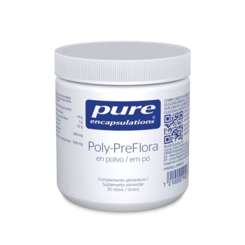 Comprar Pure Encapsulations PolyPreflora al Mejor Precio | Quierofarma