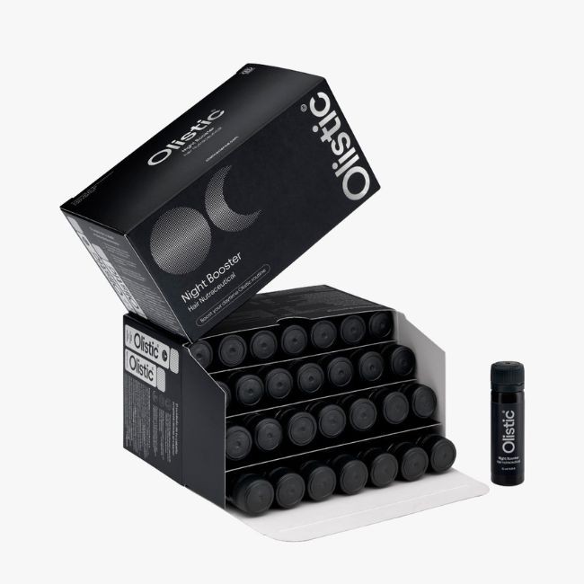 Comprar Olistic Night Booster al Mejor Precio | Quierofarma