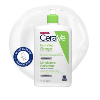 Comprar CeraVe Rutina Invierno al Mejor Precio | Quierofarma 2