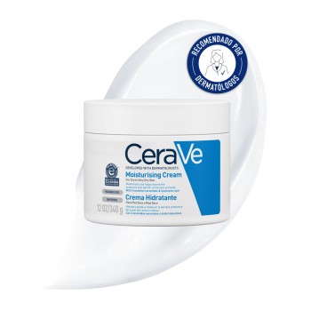 Comprar CeraVe Rutina Invierno al Mejor Precio | Quierofarma