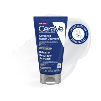 Comprar CeraVe Rutina Invierno al Mejor Precio | Quierofarma