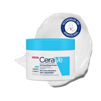 Comprar CeraVe Rutina Piel Seca o Con Rugosidades al Mejor Precio