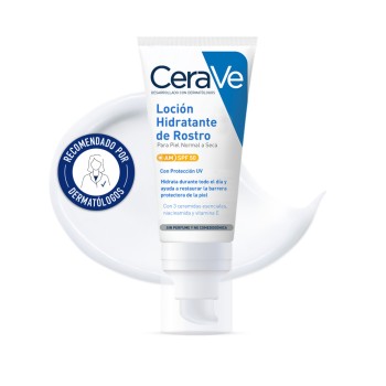 Comprar CeraVe Rutina Piel Sensible o Seca al Mejor Precio|Quierofarma