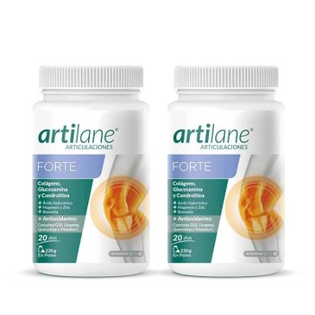 Comprar Artilane Forte Polvo Duplo al Mejor Precio | Quierofarma