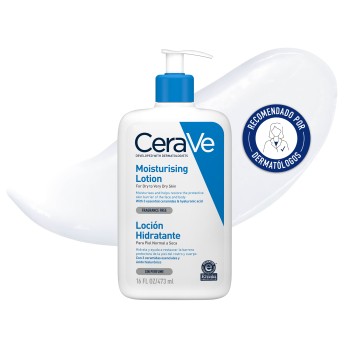 Comprar CeraVe Rutina Verano al Mejor Precio | Quierofarma