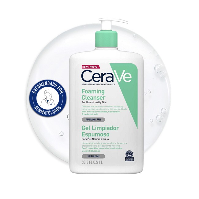 Comprar CeraVe Rutina Verano al Mejor Precio | Quierofarma