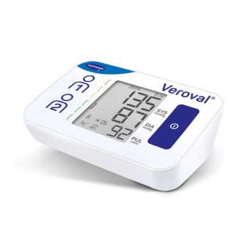 Comprar Veroval Compact Tensiómetro Brazo al Mejor Precio|Quierofarma