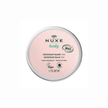 Comprar Nuxe Bio Desodorante Bálsamo para Pieles Sensibles al Mejor Precio | Quierofarma
