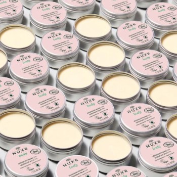 Comprar Nuxe Bio Desodorante Bálsamo para Pieles Sensibles al Mejor Precio | Quierofarma