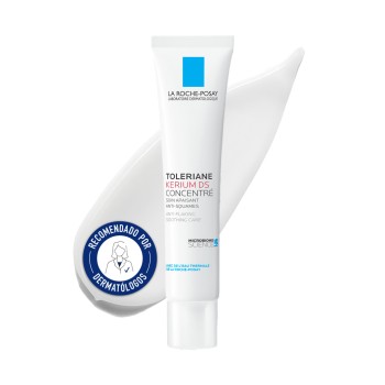 Comprar La Roche Posay Rutina Dermatitis Seborreica al Mejor Precio