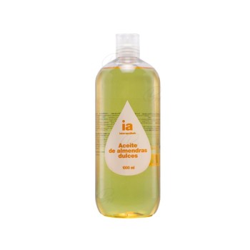 Comprar Interapothek Aceite De Almendras Dulces al Mejor Precio | Quierofarma