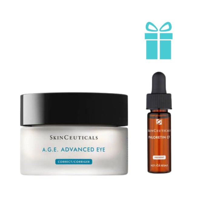 Comprar SkinCeuticals AGE Advanced Eye al Mejor Precio | Quierofarma