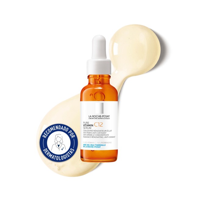 Comprar La Roche Posay Rutina Luminosidad al Mejor Precio |Quierofarma