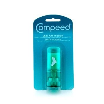 Comprar Compeed Antifriccion Stick al Mejor Precio | Quierofarma