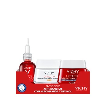 Comprar Vichy Rutina Antimanchas al Mejor Precio | Quierofarma