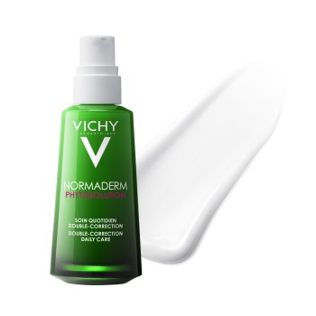 Comprar Vichy Rutina Completa Acné al Mejor Precio | Quierofarma