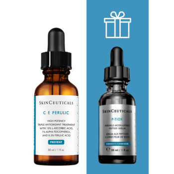 Comprar Cofre Skinceuticals CE Ferulic + Regalo | Quierofarma