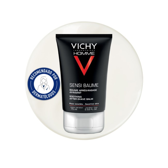 Comprar Vichy Rutina Afeitado al Mejor Precio | Quierofarma