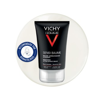 Comprar Vichy Rutina Afeitado al Mejor Precio | Quierofarma