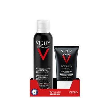 Comprar Vichy Rutina Afeitado al Mejor Precio | Quierofarma