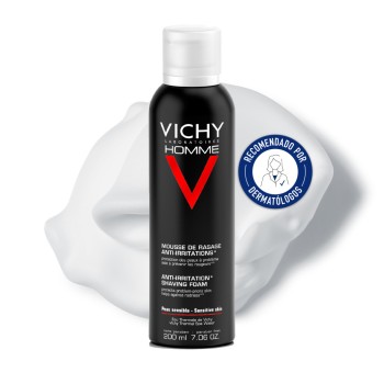 Comprar Vichy Rutina Afeitado al Mejor Precio | Quierofarma