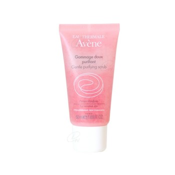 Comprar Avene Exfoliante Suave Purificante al Mejor Precio | Quierofarma
