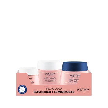 Comprar Vichy Rutina Antiedad Elasticidad y Luminosidad al Mejor Precio