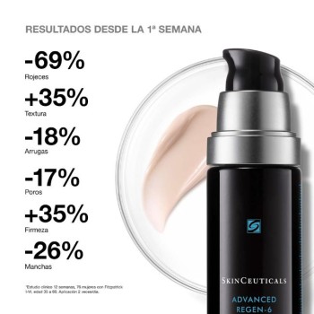 Comprar Advanced RGN-6 SkinCeuticals al Mejor Precio | Quierofarma