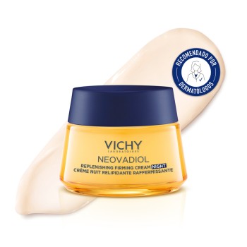 Comprar Vichy Rutina Antiedad Antiflacidez Rellenadora al Mejor Precio