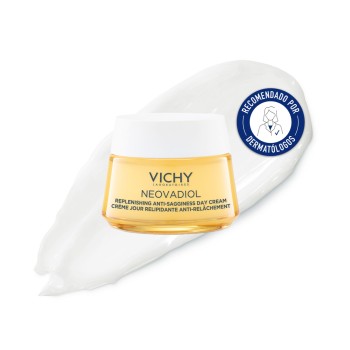 Comprar Vichy Rutina Antiedad Antiflacidez Rellenadora al Mejor Precio