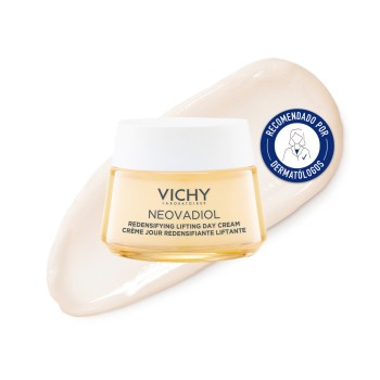 Comprar Vichy Rutina Antiedad Reafirmante Redensificante al Mejor Precio