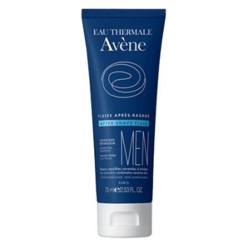 Comprar Avene Fluido Despues Del Afeitado al Mejor Precio | Quierofarma