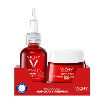 Comprar Vichy Rutina Antiedad Manchas y Arrugas al Mejor Precio