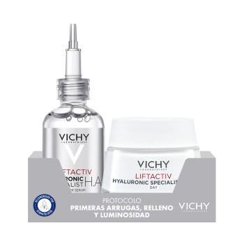 Comprar Vichy Rutina Antiedad Primeras Arrugas al Mejor Precio