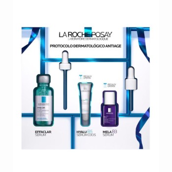 Comprar Cofre Effaclar Serum Ultra Concentrado al Mejor Precio | Quierofarma