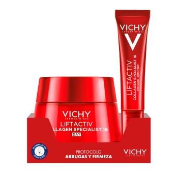 Comprar Vichy Rutina Antiedad Arrugas y Firmeza al Mejor Precio