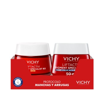 Comprar Vichy Rutina Antiedad Manchas y Arrugas al Mejor Precio