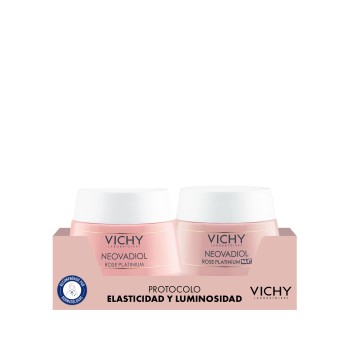 Comprar Vichy Rutina Elasticidad y Luminosidad Piel Madura al Mejor Precio