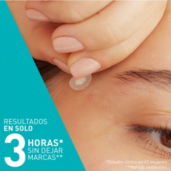 Comprar CeraVe Parches Anti-granos al Mejor Precio | Quierofarma