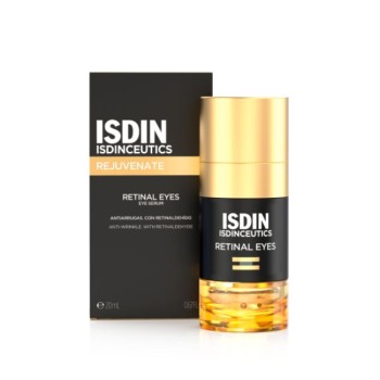 Comprar Isdinceutics Retinal Eyes al Mejor Precio | Quierofarma