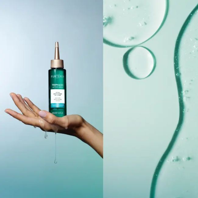 Comprar Triphasic Active Grow Sérum Acelerador del Crecimiento al Mejor Precio