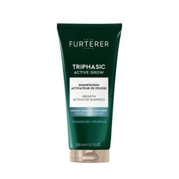 Comprar Triphasic Active Grow Champú Activador del Crecimiento al Mejor Precio