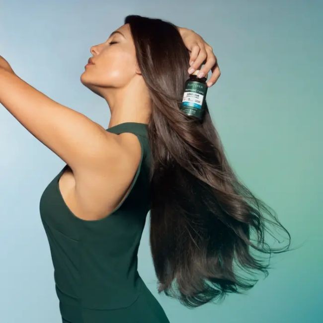 Comprar Triphasic Caps Cabello Largo, Densidad y Fuerza al Mejor Precio