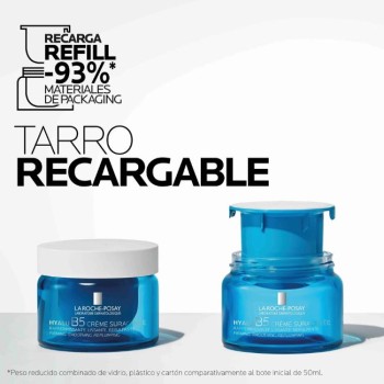 Comprar Hyalu B5 Suractivated Crema al Mejor Precio | Quierofarma