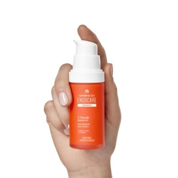 Comprar Endocare Radiance C Ferulic Edafence Serum Todo Tipo de Piel Pack al Mejor Precio | Quierofarma 2