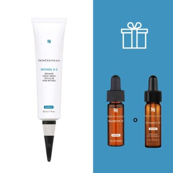 Comprar SkinCeuticals Pack Antimanchas Renovador | Quierofarma