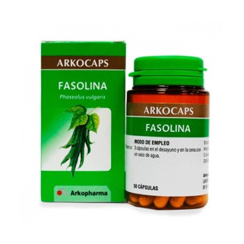 Comprar Arko Fasolina al Mejor Precio | Quierofarma