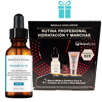 Comprar SkinCeuticals Phloretin CF sérum 30ml | Quierofarma