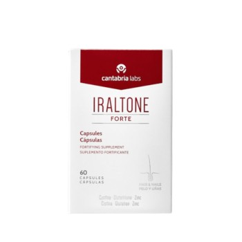 Comprar Iraltone Forte al Mejor Precio | Quierofarma